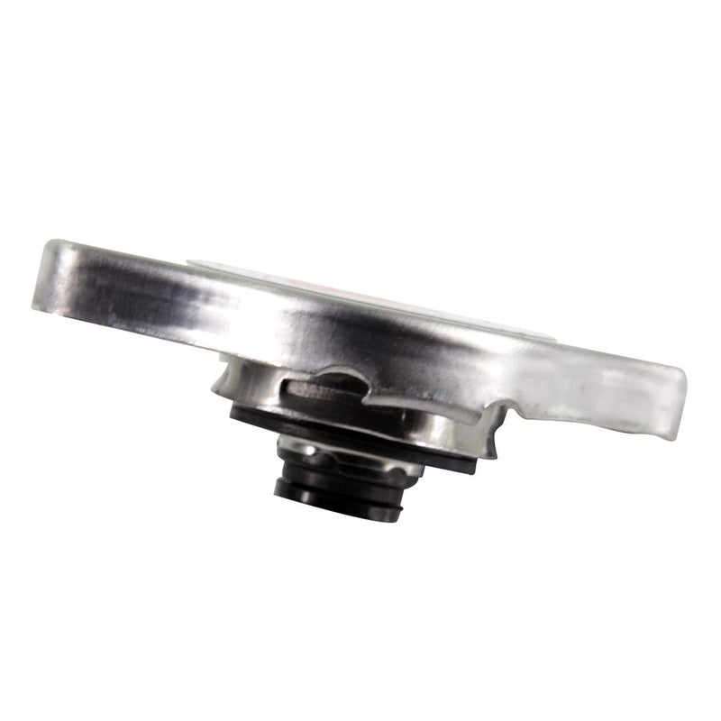 DOICOO Radiator Cap Cover 19045-PAA-A01 Fit for 1994-2006 Honda Accord,1992-2005 Civic,1997-2005 CRV,1995-2007 Odyssey, 2003-2008 Pilot,19045PAAA01 - Image 4